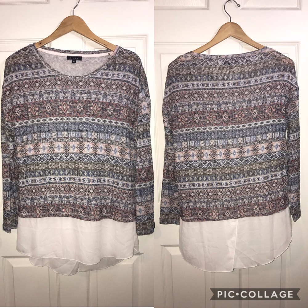 Kiara Top